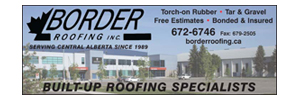 Border roofing 300x100