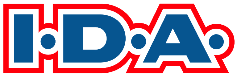 IDA 1 logo